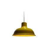 mylights Metal Sarkıt Avize Retro Rustik - Sarı - 1