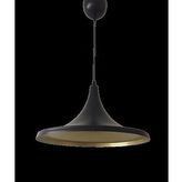 Mylights Metal Sarkıt Avize Retro Sarkıt 36Cm Rustik Avize