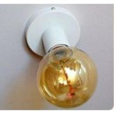 Mylights Modern Beyaz Tavan ve Duvar Avize Aplik
