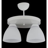 Mylights Modern Spor Avize 2Li Avize Plofonyer Avize