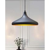 Mylights Modern Spor Metal Sarkit Avize Mutfak Avize Cafe Avize siyah