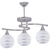 Mylights Modern Spor Üçlü Avize