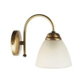 Mylights Retro Aplik Duvar Lambası Gece Lambası Eskitme
