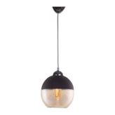 Mylights Retro Bal Cam Tekli Sarkıt 20Cm