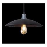 Mylights Retro Krom Askılı Metal Sarkıt Avize