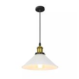 MYLİGHTS RETRO METAL SARKIT AVİZE 28CM EN
