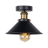 Mylights Retro Plofonyer Rustik Tavan Avize