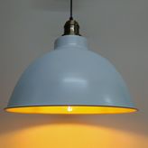 Mylights Retro Rustik Eskitme Askılı Metal Sarkıt Avize