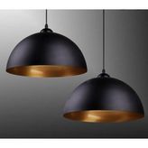 Mylights Retro Rustik Ikili Masa Üsüt Sıralı Avize - Ahşap - 1