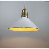 Mylights Retro Rustik Metal Avize Sarkıt Avize