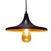 Mylights Retro Rustik Metal Sarkıt Avize 27 Cm En