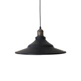Mylights Retro Rustik Metal Sarkıt Avize 38 Cm