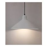 Mylights Spor Modern Beyaz Avize 36 Cm Mutfak Avize