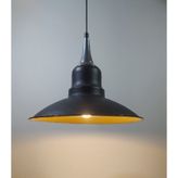 MYLİGHTS VİNTAGE GÜMÜŞ ASKILI METAL RETRO RUSTİK SARKIT AVİZE