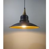 MYLİGHTS VİNTAGE METAL SARKIT AVİZE BRONZ ASKILI