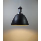 Mylights Vintage Metal Sarkıt Avize Rustik Tekli Sarkıtavize