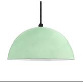Mylights Vintage Metal Sarkıt Avize Su Yeşili Içi Beyaz 40 Xm - 1