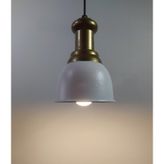 MYLİGHTS VİNTAGE RETRO RUSTİK METAL SAKIT AVİZE 14 CM