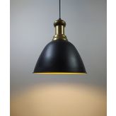 Mylights Vintage Retro Rustik Metal Sarkıt Avize Bronz Askılı