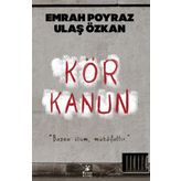 Mylos Kitap Kör Kanun