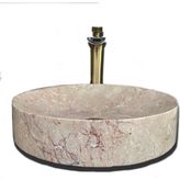 Mym Rozalya Bej Eğimli Lavabo