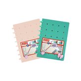 MYNOTE 2 Charm Hediyeli Defter MYNOTE 2 Charm Hediyeli Defter 80 Yaprak