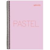 Mynote A4 120 Yp Spiralli Çizgili Defter