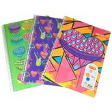 Mynote A4 Mynote Flex Up Kareli Defter 100 Yaprak