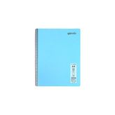 Mynote Çizgili Defter Flex Pastel Sp A4 120 Yaprak
