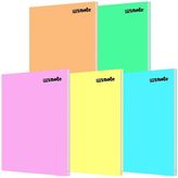 Mynote Dikişli Pp Kapak Defter A4 40 Yp.kareli