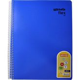 Mynote Flex All 3k+1ç A4 160YP Defter - Lacivert