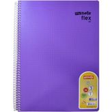 Mynote Flex All 3k+1ç A4 160YP Defter - Mor