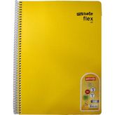 Mynote Flex All 3k+1ç A4 160YP Defter - Sarı