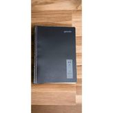 Mynote Flex Defter 40 Yp.kareli - Siyah