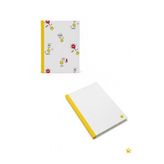 Mynote Modelist Çizgili Defter 14*20 96Yp