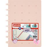 Mynote Mushroom Defter A5 80 Yaprak Charm Hediyeli 5 Adet