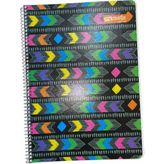 Mynote Neon Defter A4 80YP Çizgisiz - Gözlük