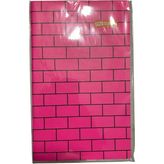 Mynote Neon Trendy 9X14 Defter 32YP Çizgili - Pembe