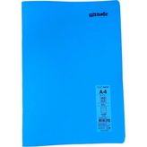 Mynote Text Neo Defter A4 40 Yp Çizgili - Mavi