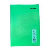 Mynote Text Neo Defter A4 40 Yp Çizgili - Yeşil