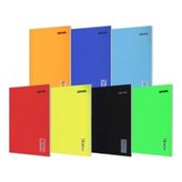 Mynote Text Neon 80 Yp Ppk Dikişli Çizgili Defter - Mor - 1 Adet