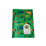 Mynote Text Up 100 Yaprak A4 Çizgili Defter / Karışık Renk