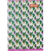 Mynote Text Up Defter A5 60 Yp Çizgili - Kedi