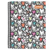Mynote UC6121-K Flex Up Defter A4