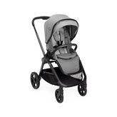 Mysa Bebek Arabası Lunar Rock - Grey