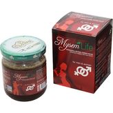 Mysem Life Ballı Bitkisel Macun 43 Gr. - 240 gr
