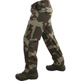Mysia Outdoor Askeri Kamuflaj Pantolon Bedelli Pantolon - Çok Renkli