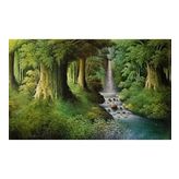 Mysterious Forest