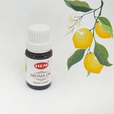 Mystic Limon Buhurdan Yağı 10 ml