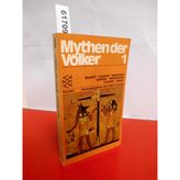 Mythen der Völker. -